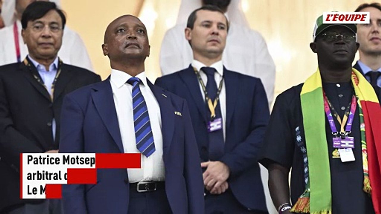 En attendant la décision finale du TAS, la CAN toujours pas attribuée officiellement entre le Maroc et le Sénégal - Foot - CAN