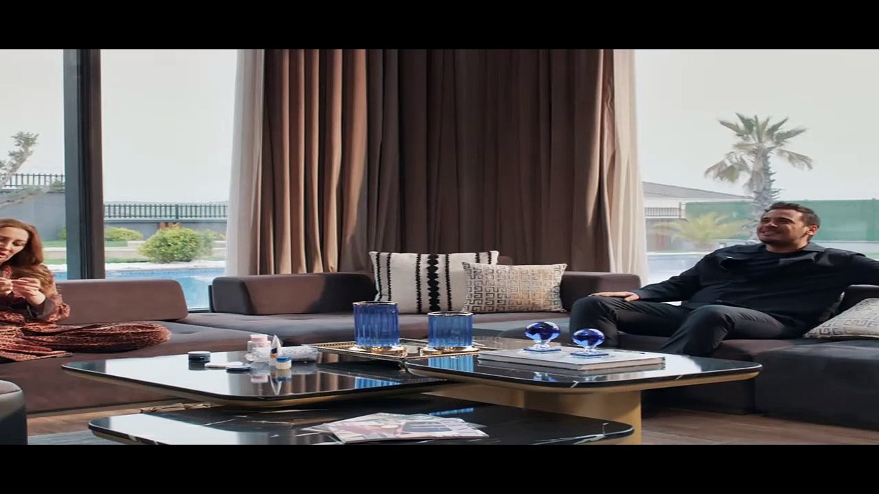 Bir Gece Masalı 28.BöLüM