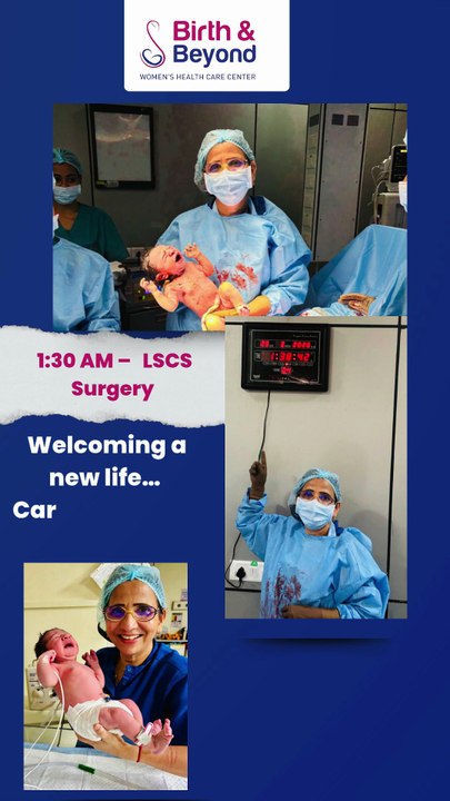 One More Day. One More Marathon - Best Gynecologist in HSR Layout
