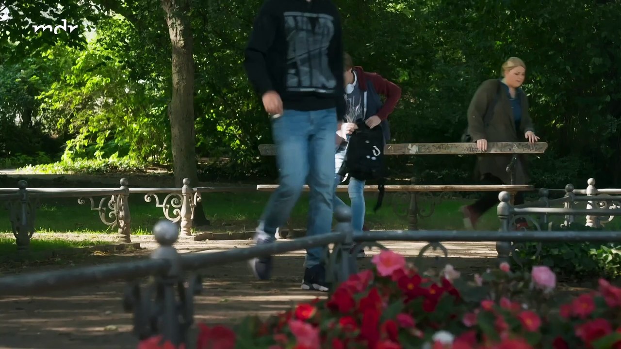 In aller Freundschaft🏥 Folge 794 - Zuviel verlangt