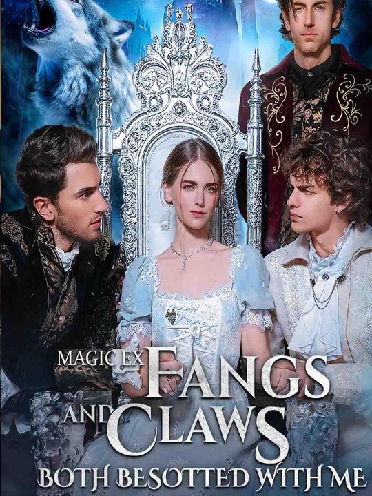 🧡🍏 🔥 (2026) - Magic Ex- Fangs And Claws Both Besotted With Me - Drama English Sub Full HD