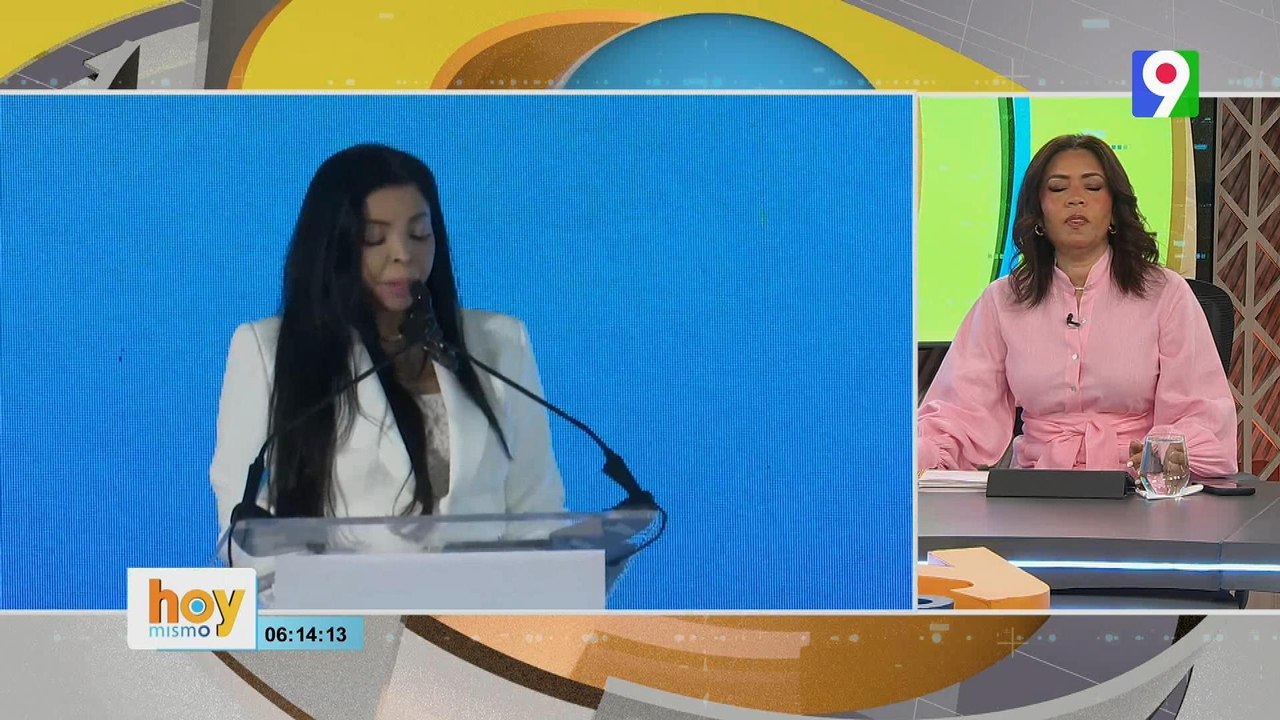 Fiscal Involucrado en Corrupción "Escándalo que Sacude al Ministerio Público" | Hoy Mismo
