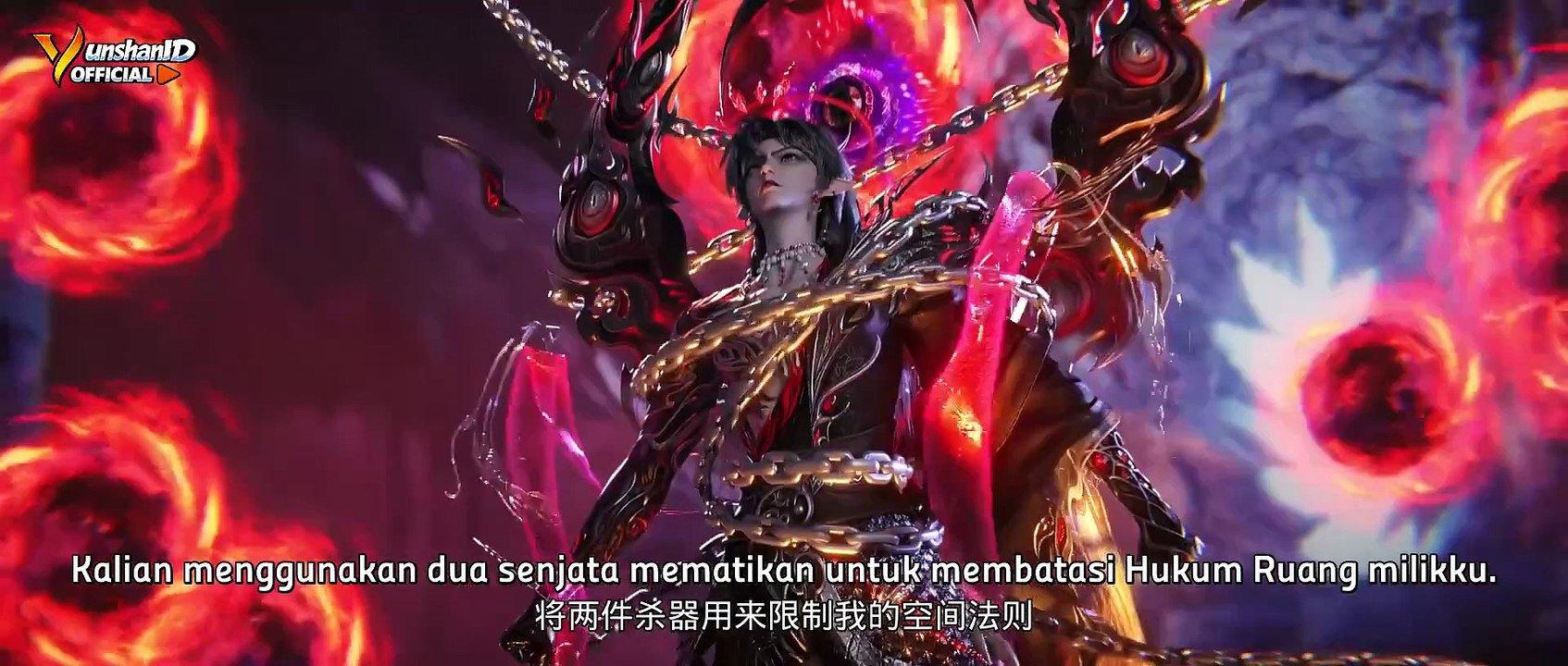 Apotek S3 Eps 18 Sub Indo