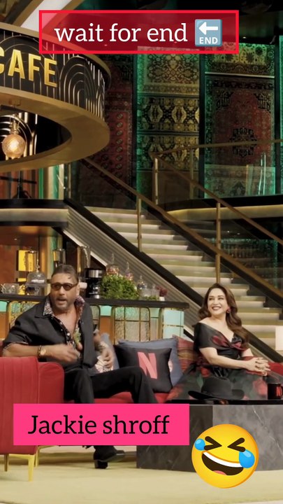 kapil sharma#jackie shroff#movies#comedy#entertainment#dailymotion