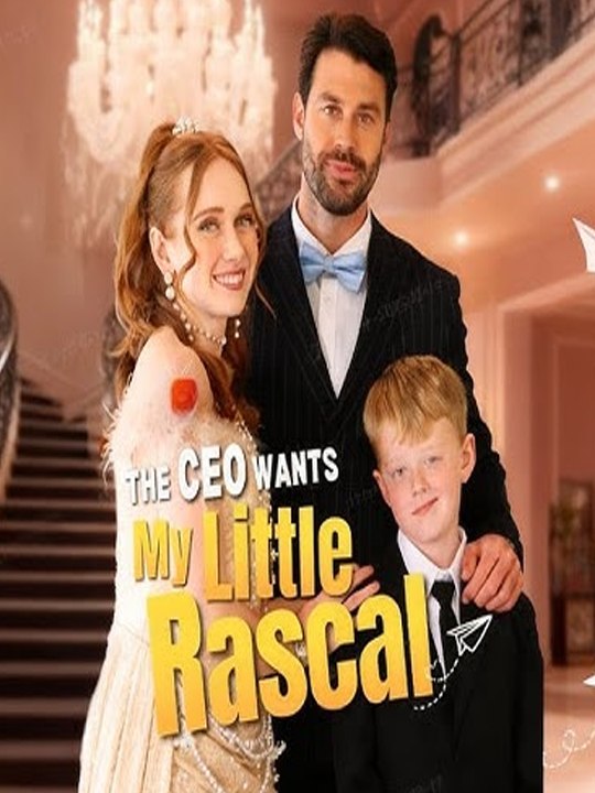 💞🔜 [Hot] The CEO Wants My Little Rascal Full Movie.........