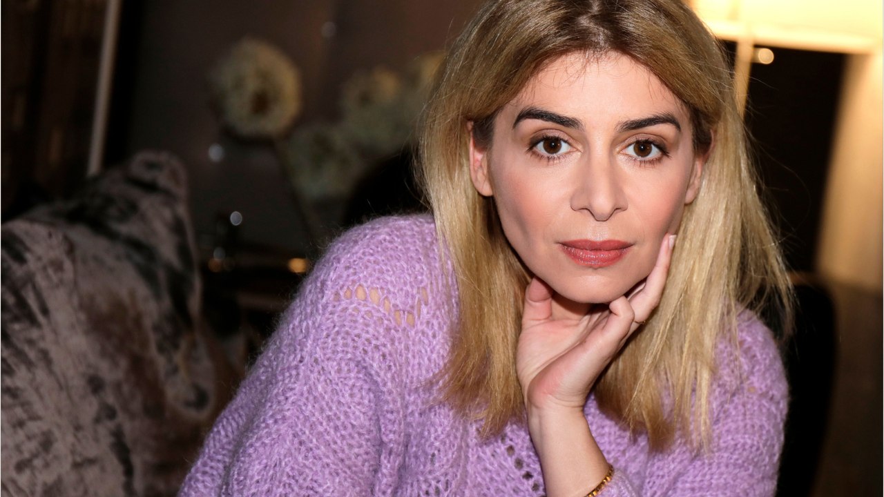 FEMME ACTUELLE : “Je n'ai pas envie d'avoir peur” : Julie Zenatti se confie sur son agression à l’âge de 9 ans