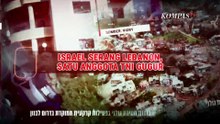 Serangan Rudal Iran ke Israel Picu Kepanikan, Parlemen Terpaksa Hentikan Sidang | KOMPAS PETANG