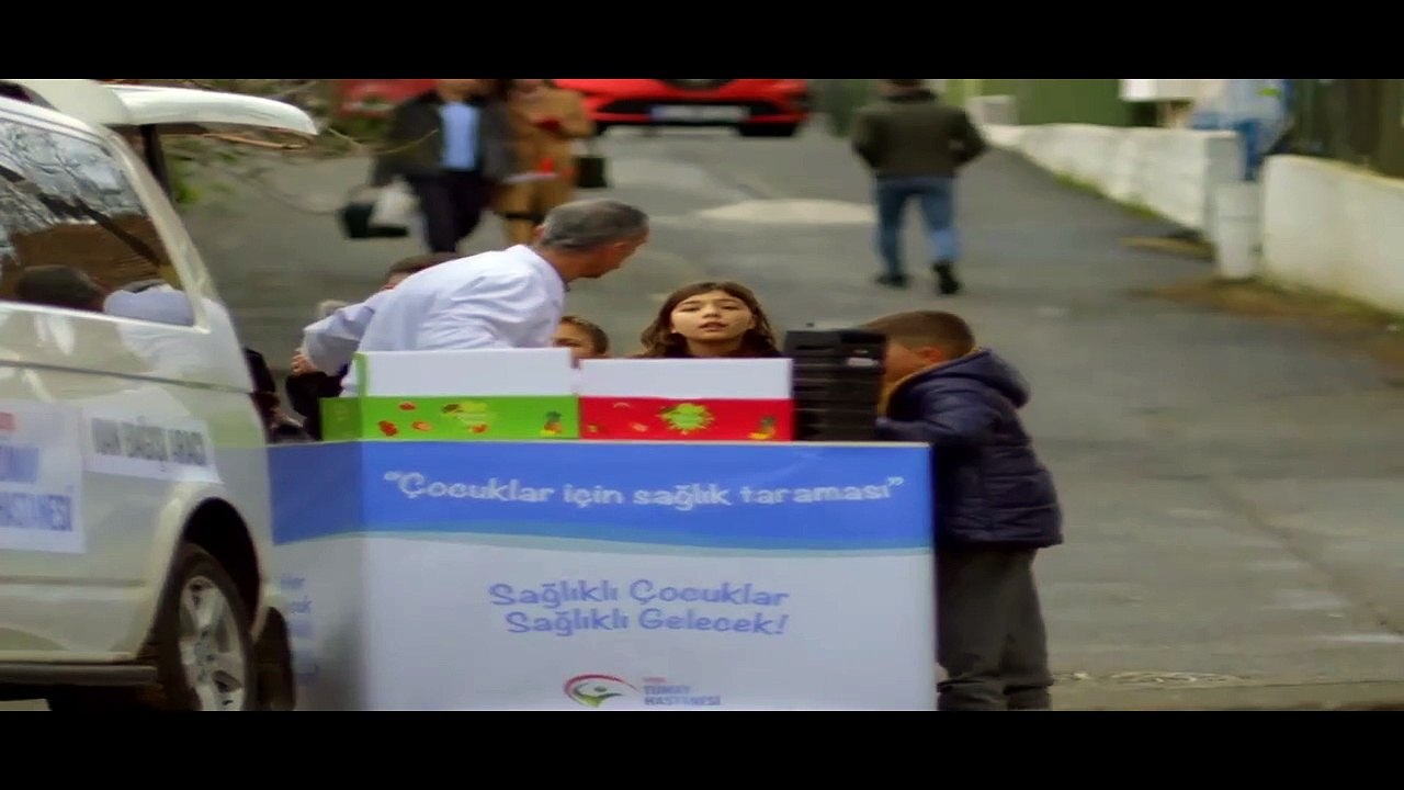 Sustalı Ceylan 1.BöLüM