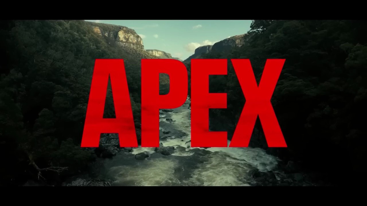 APEX (2026) Bande Annonce VF - HD