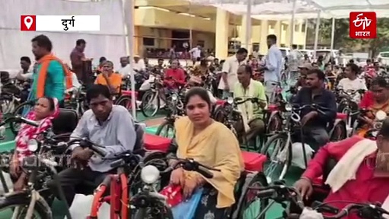 बस्तर बनेगा एजुकशन हब, नक्सलवाद के खत्म होते ही सरपट दौड़ेगी विकास की गाड़ी: गजेंद्र यादव
