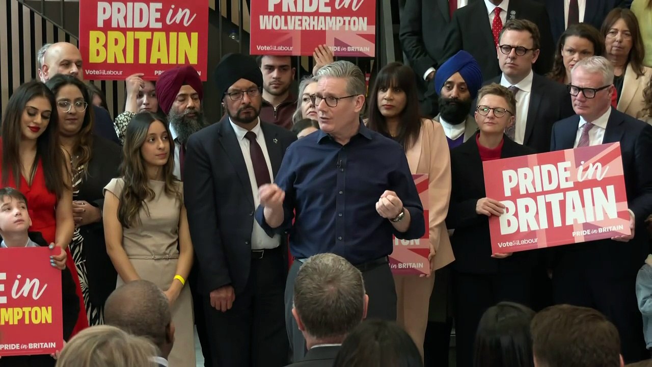 PM: Relishing opportunity to tell public why to vote Labour