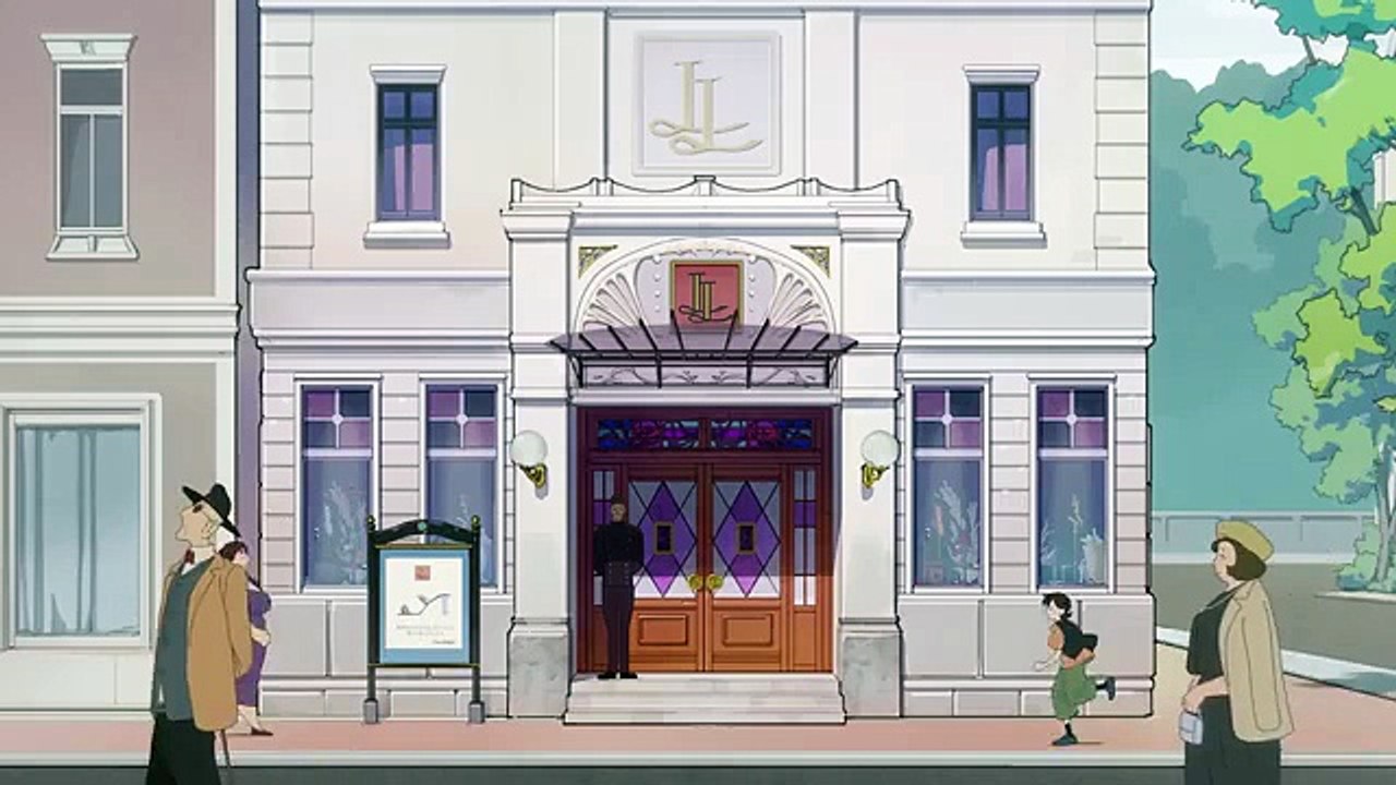 Bande-annonce de One Piece : Heroines