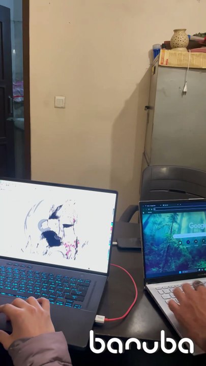 This is what leaving your job and building a business looks like