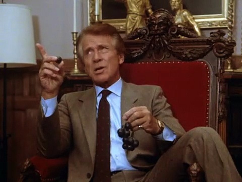 Remington Steele S03E05-Adel verzichtet