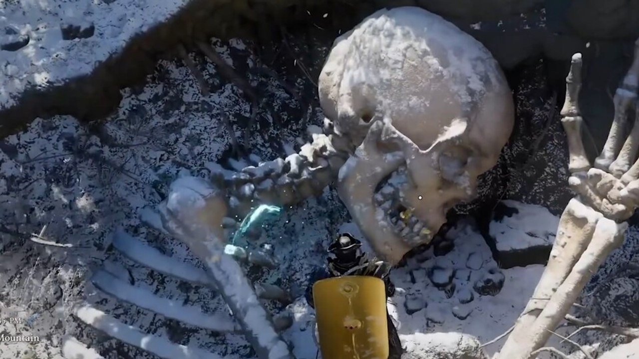 Crimson Desert Schattenbringer: So bekommt ihr das begehrte Zweihandschwert Darkbringer