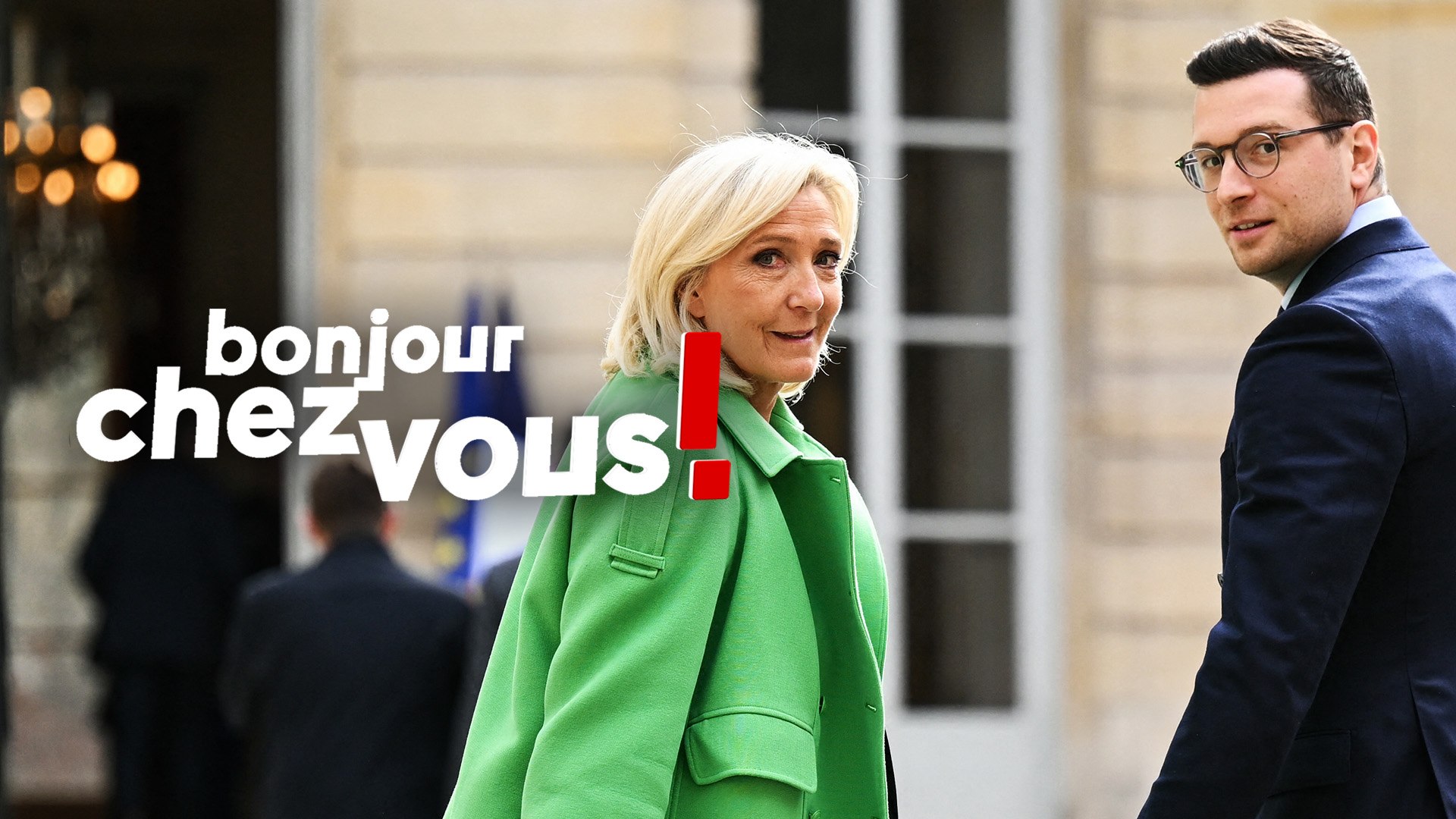 Présidentielle 2027 : Qui peut battre le RN ?