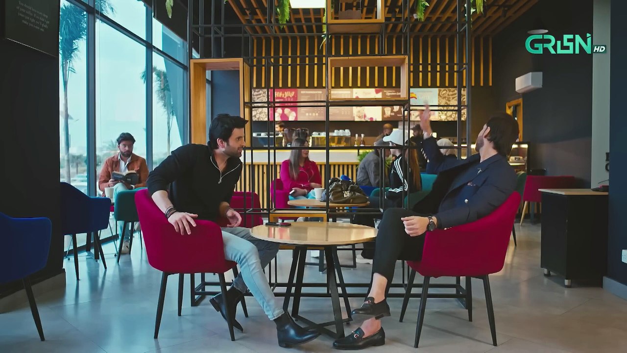 Pagal Khana - Episode 26 _ Ft. Saba Qamar _ Sami Khan _ Momal Sheikh _ Syed Jibran _ Drama Planet