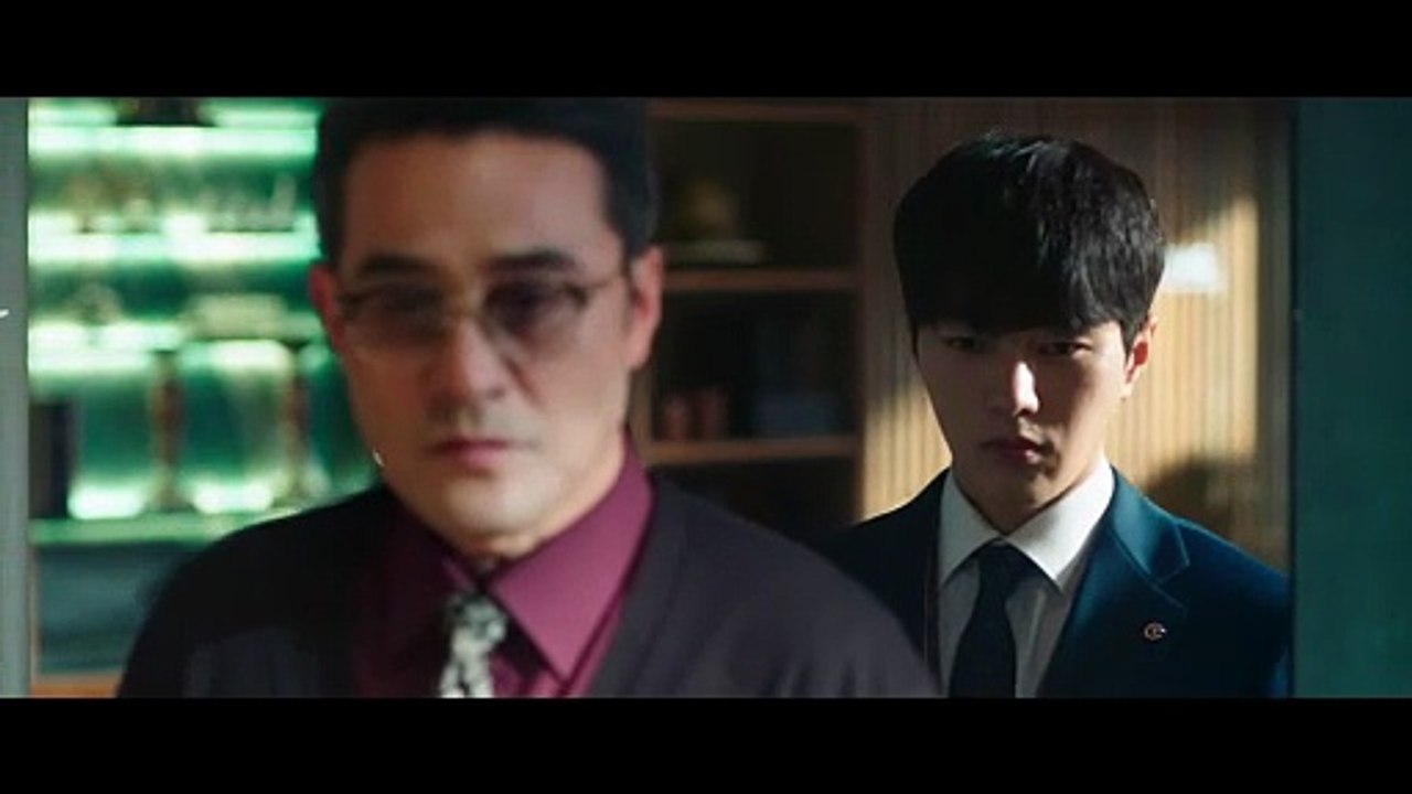 Numbers EP.7 Hindi Dubbed