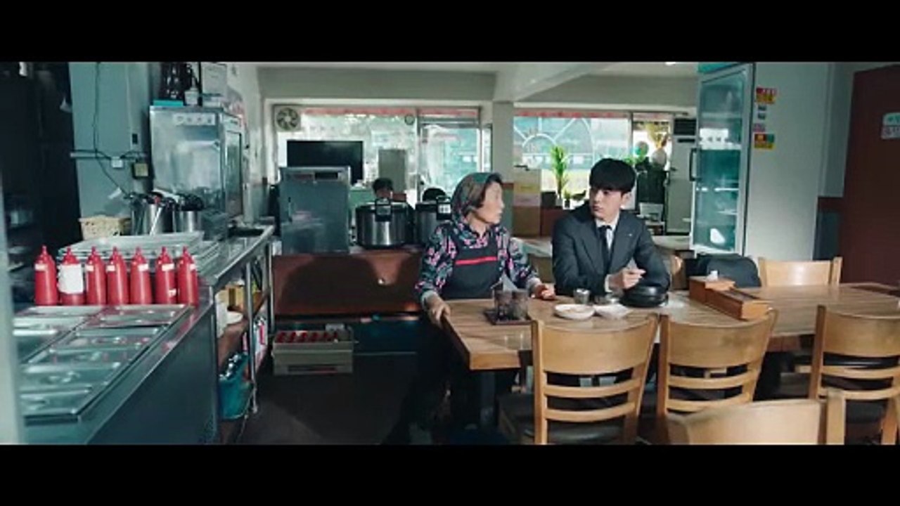 Numbers EP.3 Hindi Dubbed