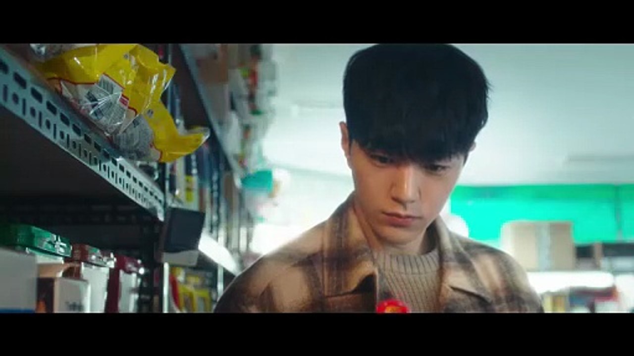 Numbers EP.1 Hindi Dubbed