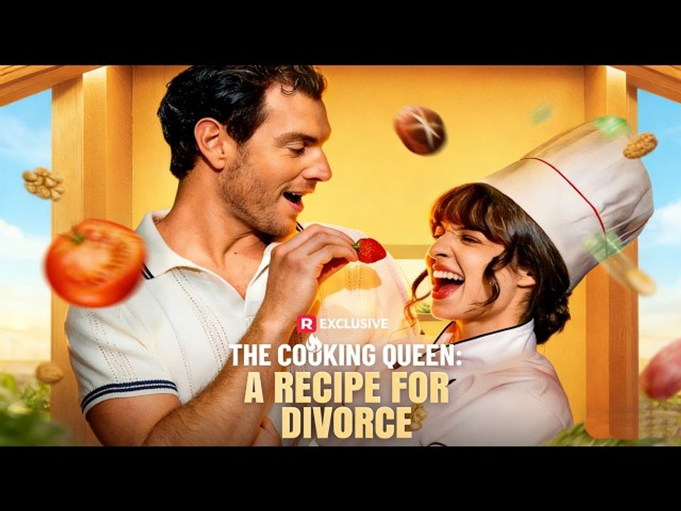 The Cooking Queen_ A Recipe for Divorce - Full Movie  🌻  🌻  🌻