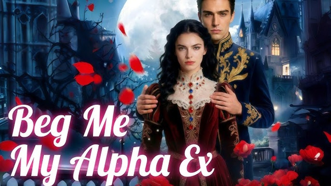 Beg Me, My Alpha Ex - Full Movie - English Sub 🍁 🍁 🍁