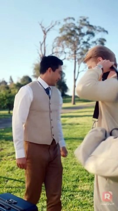 A Billionaire Pretending to Be a Manny. I Hired a Billionaire Manny [Full Movie] [Must See]Full EP - Full