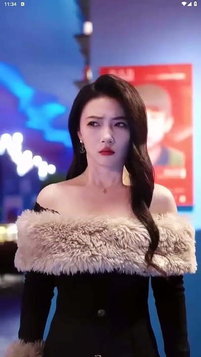 fake heiress real love chinese drama