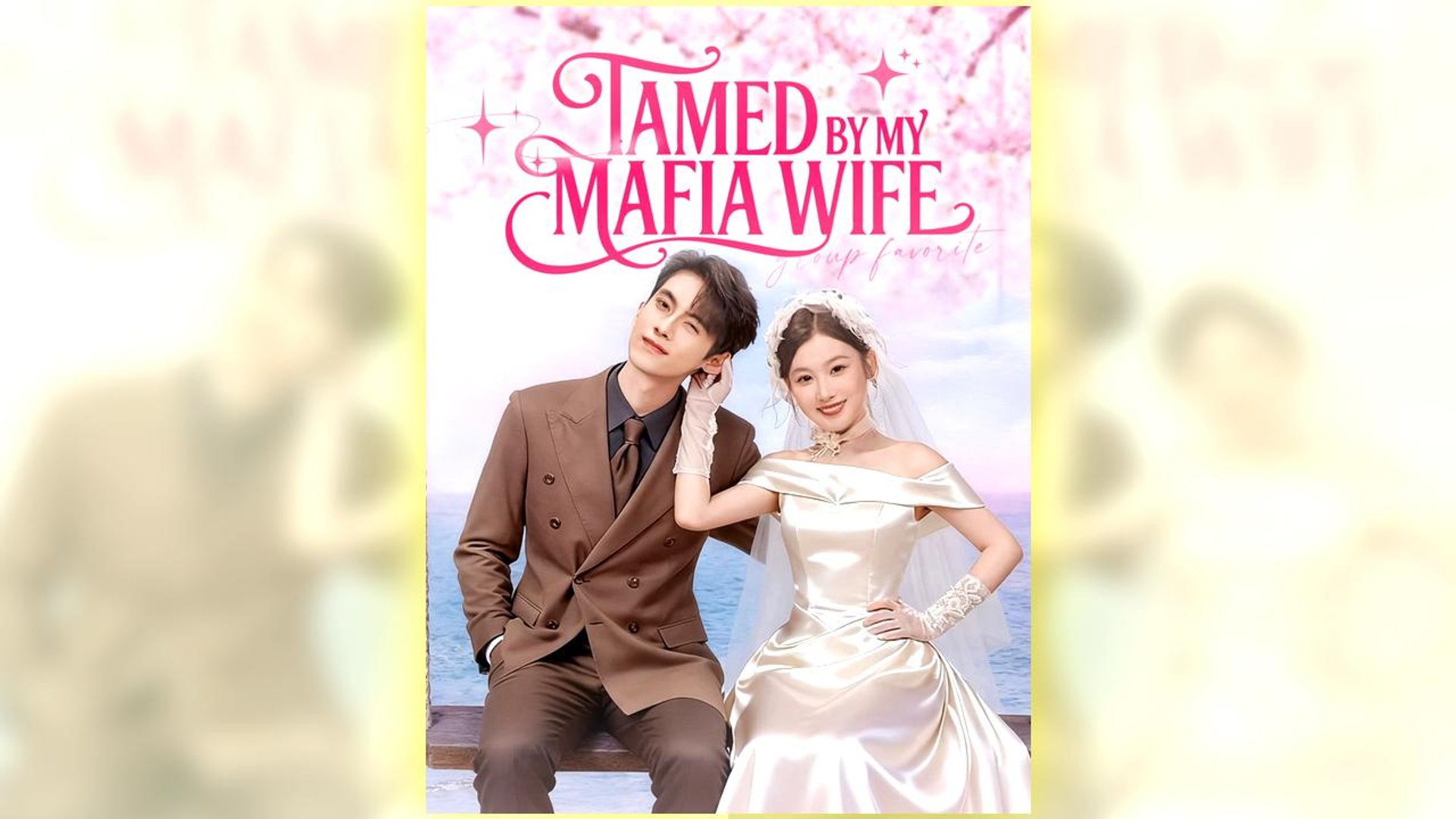 Tamed By My Mafia Wife Full Hd