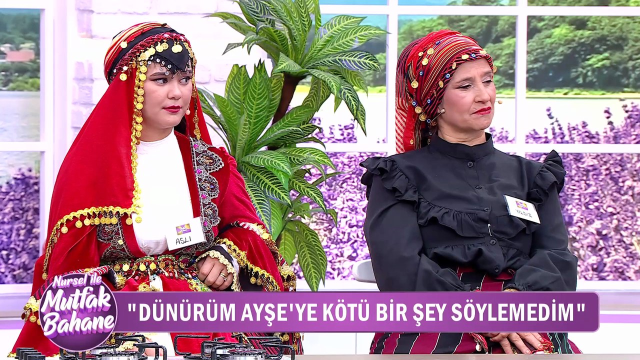 Nursel ile Mutfak Bahane | 30 Mart 2026 Pazartesi - 5. Sezon