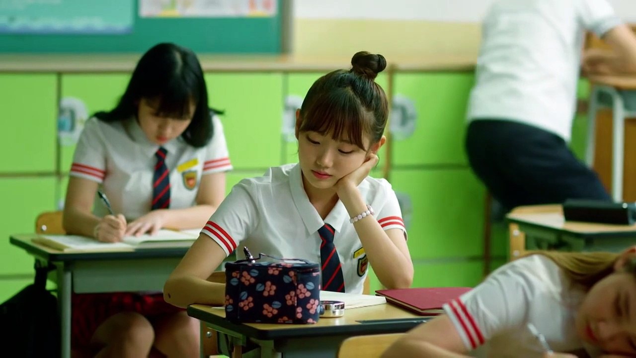 Sweet Revenge ｜ S1 E11 ｜ Hindi ｜ Korean Drama ｜ It's Not Shree [Full Movie] [Full Story]Full EP - Full