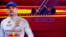 Max Verstappen's last dance?