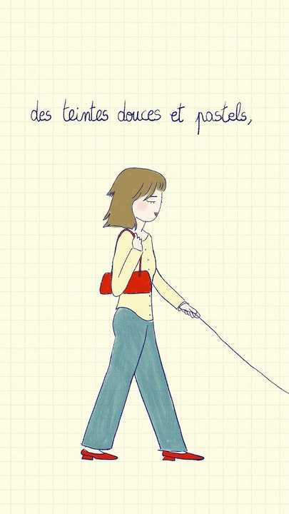 Rouje - Léopard _ Maya VRIENS