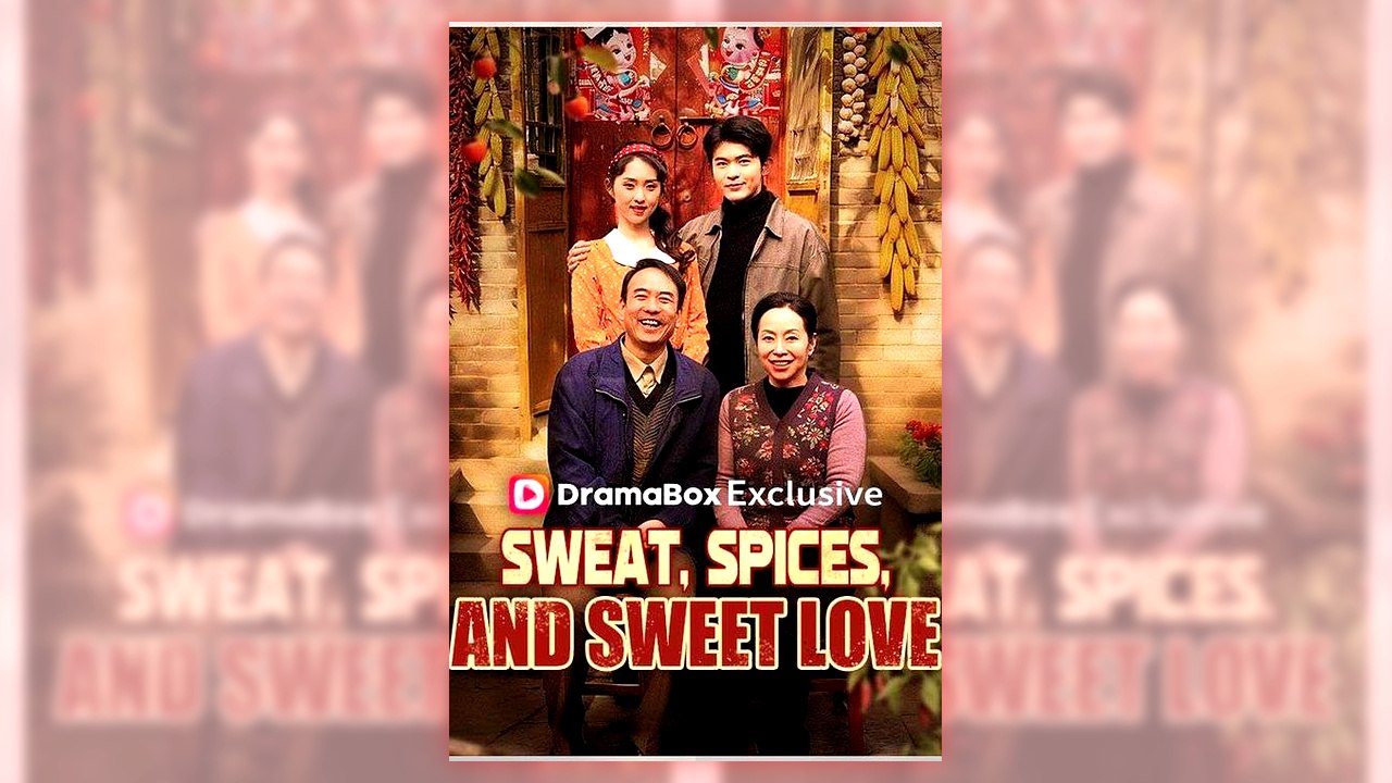 Sweat Spices and Sweet Love | Full Version