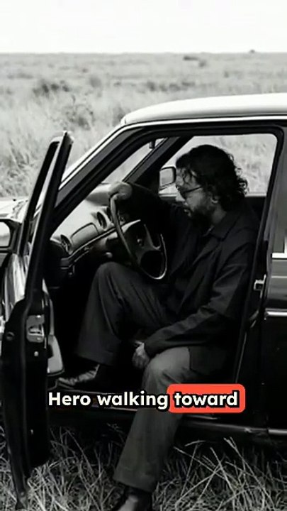 test video generated using image