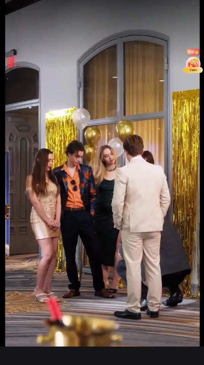 My Janitor Dad Is The Final Boss - Full 💕 💕 💕