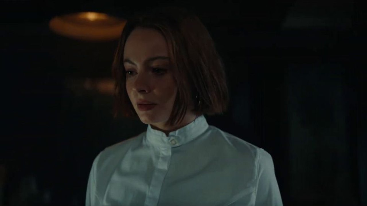 Reykjavik Fusion Trailer OV