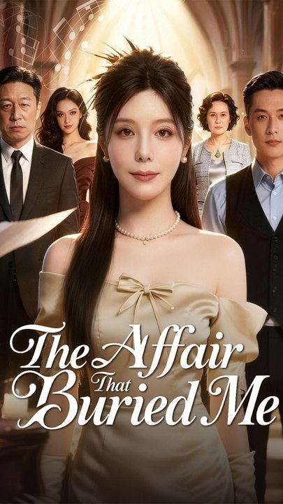 The Affair That Buried Me - Chinese Drama - English Sub