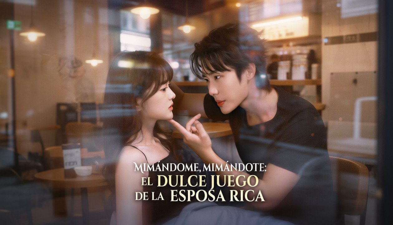 Mimándome Y Mimándote En Un Juego De Amor Peligroso - Full HD Movie [Spanish Sub] | Watch Till The End