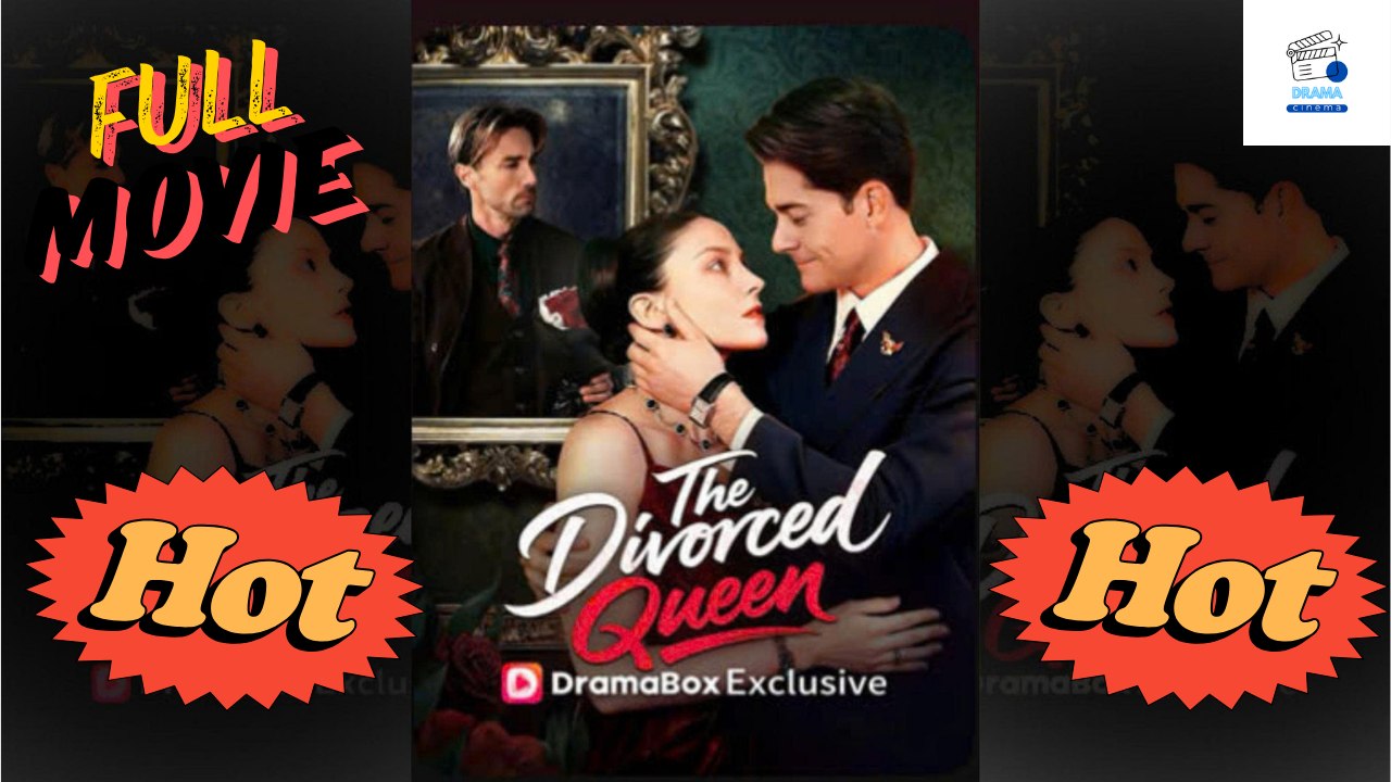 [HOT DRAMA 2026] The Divorced Queen #dramabox | Short Drama Hub