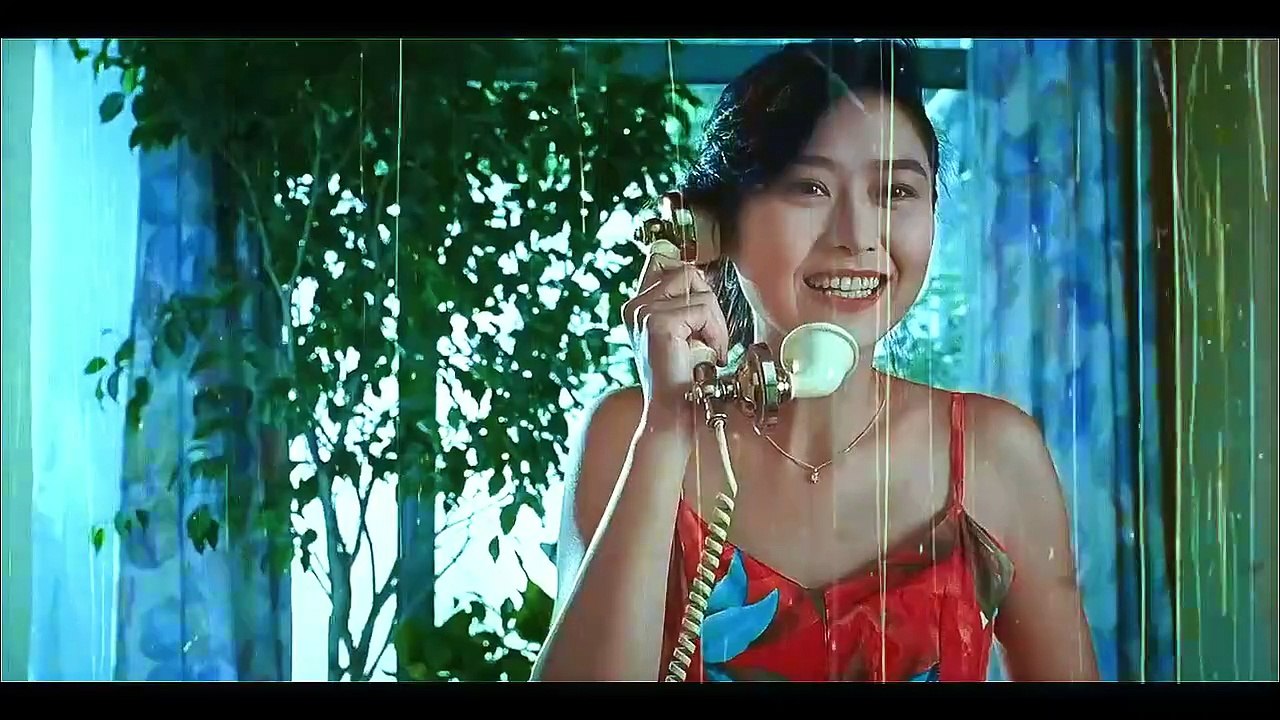 3 Days of a Blind Girl (1993) แอบ....72 ชั่วโมง