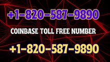 {{ＯFFICIAL}}™ {[GUIDE]} ⁂Coinbase® Toll free© helpline® Numbers Contact⁂ (24/7) Live Person Care)