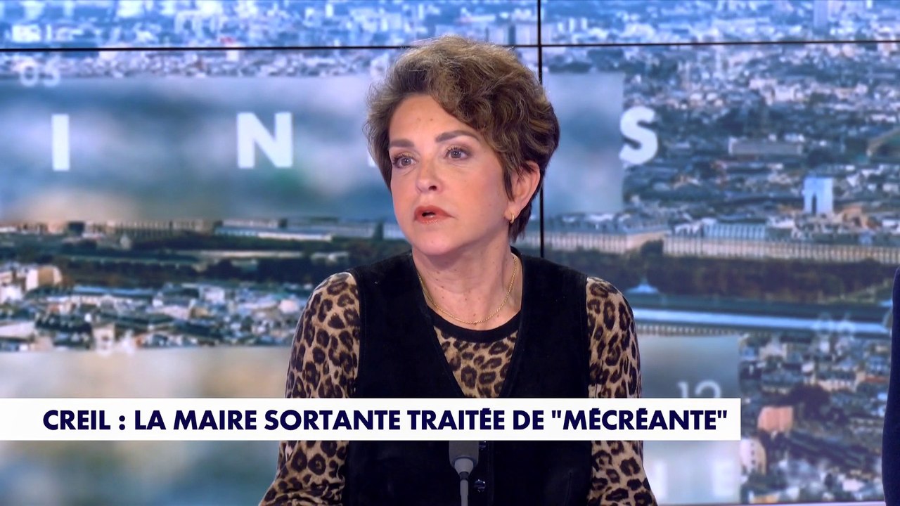 Judith Waintraub : «La lâcheté se paye»