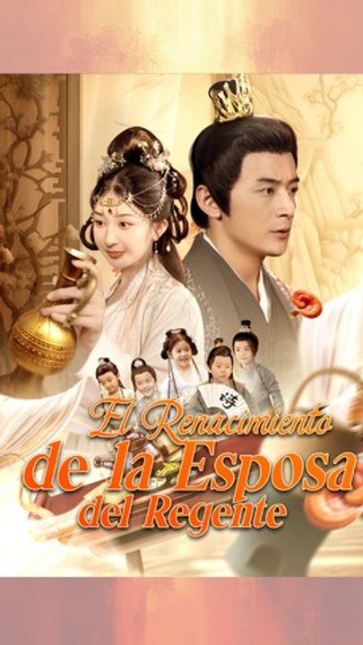 [Completo En Español] El Renacimiento de la Esposa del Regente