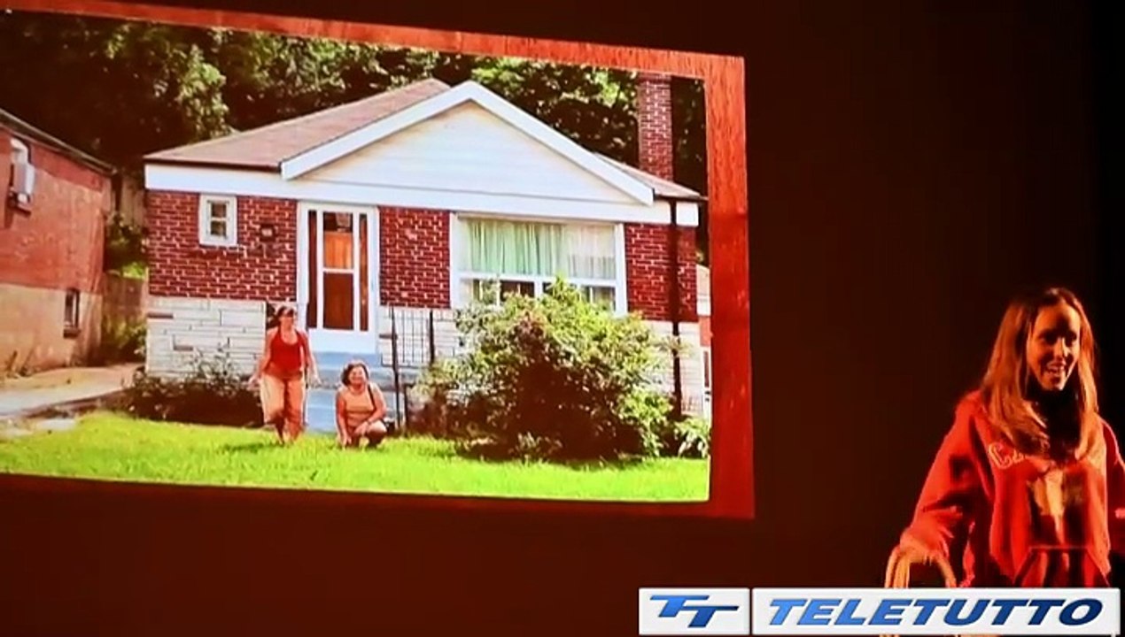 Video News - A Collebeato "Tinta" con Eleonora Cicconi