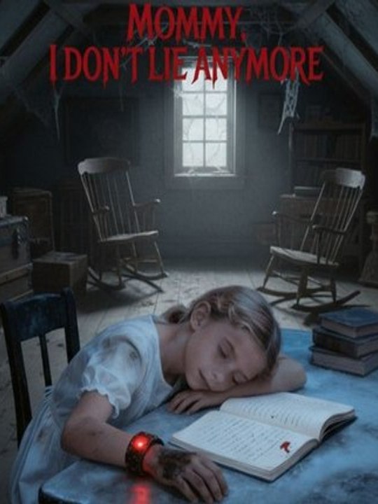 Mommy I Don't Lie Anymore – Full HD Movie -🧡🍏 🔥 (2026) - FULL ENGSUB