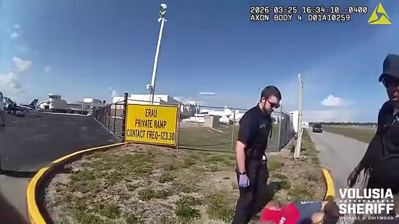 Volusia Sheriff’s Office