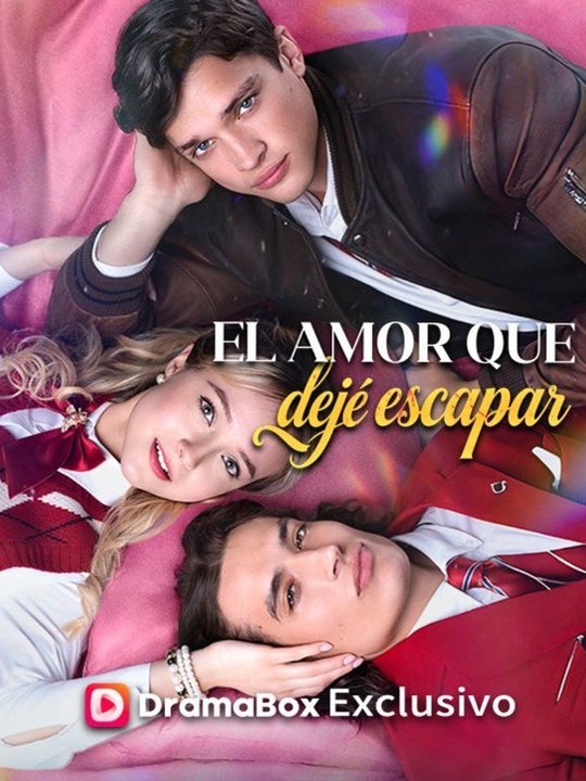 El amor que dejé escapar - Full Movie 2026 - ⭐🍉💚FULL MOVIES ENGLISH SUB (2026)