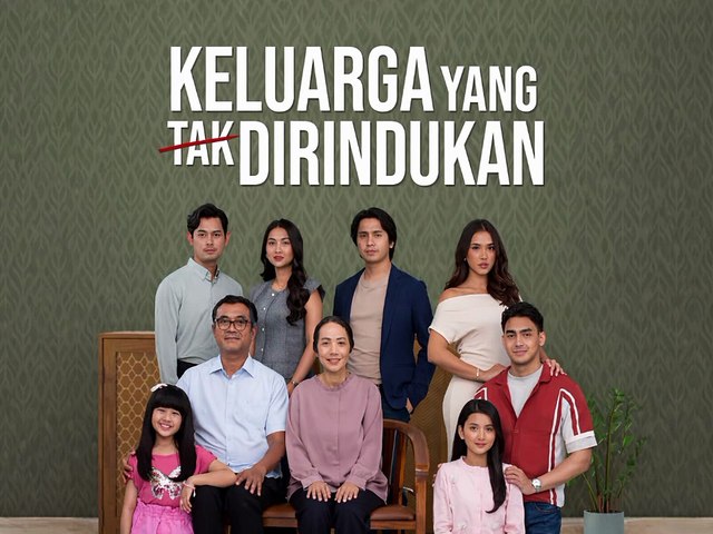Episode 20 Keluarga Yang Tak Dirindukan (2026) | The Unwanted Family Ep 20 – Indonesian Drama