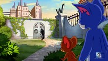 Tom and Jerry Willy Wonka Chocolate Factory In Hindi Dubbed-1080